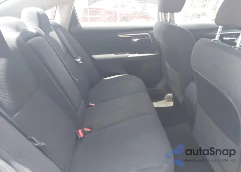 2014 Nissan Altima 2.5/S/Sv/Sl z USA, uszkodzony, nr VIN 1N4AL3AP6EC151624